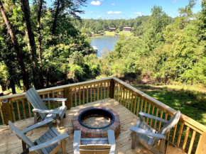 Blue Heaven Lake House